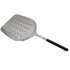 SANTOS Pizzaschieber, Aluminium -Santos Grills Verkaufsladen santos pizzaschaufel 6029699888767ddcee420c711178cc9c