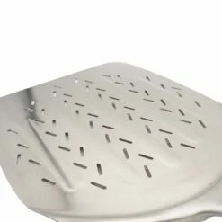 SANTOS Pizzaschieber, Aluminium