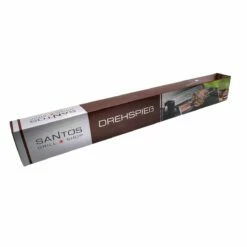 SANTOS Drehspieß Für Broil King Sovereign 400er