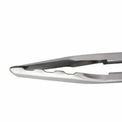 SANTOS Premium Grillzange Mit Eckigem Kopf, 37 Cm -Santos Grills Verkaufsladen santos premium grillzange mit eckigem kopf 37 cm 1b54ae1287fb472141c2ea0b877e113b