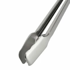 SANTOS Premium Grillzange Mit Eckigem Kopf, 37 Cm -Santos Grills Verkaufsladen santos premium grillzange mit eckigem kopf 37 cm b8433b4a1af5ead04e78e60f92e16cd0