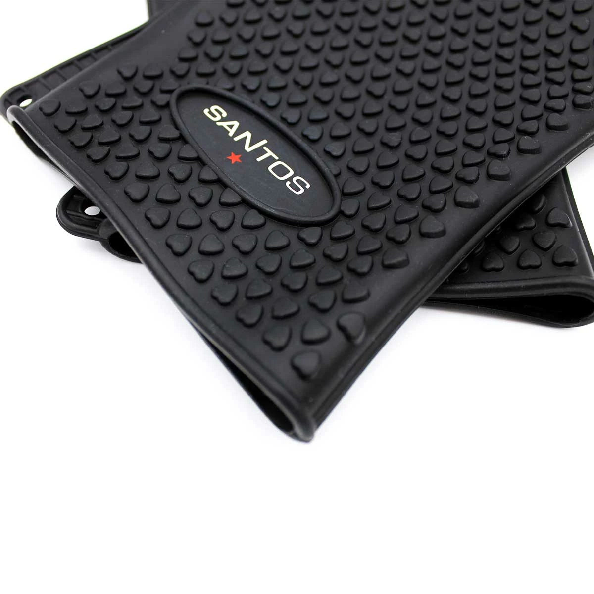 SANTOS Pulled Pork Set, 3-teilig | Pulled Beef | Fleischkrallen Set 8 SANTOS Pulled Pork Set, 3-teilig | Pulled Beef | Fleischkrallen Set – Bild 6