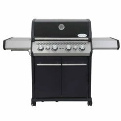 SANTOS S-418 Black Mit Edelstahlrosten, Inkl. Seiten- & Heckbrenner 17 SANTOS S-418 Black Mit Edelstahlrosten, Inkl. Seiten- & Heckbrenner -Santos Grills Verkaufsladen santos s 418 black mit edelstahlrosten 828c161fab9f137ddd6bc4b4278efbe6