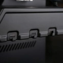 SANTOS S-418 Black Mit Edelstahlrosten, Inkl. Seiten- & Heckbrenner 13 SANTOS S-418 Black Mit Edelstahlrosten, Inkl. Seiten- & Heckbrenner -Santos Grills Verkaufsladen santos s 418 black mit edelstahlrosten d71a9cd9bdeb94c561850d70030fdad3