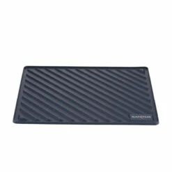 SANTOS Silikon Besteckablage Für Grillzubehör, 35 X 27,5 Cm