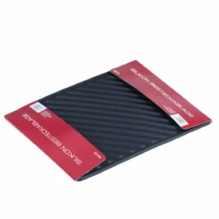 SANTOS Silikon Besteckablage Für Grillzubehör, 35 X 27,5 Cm -Santos Grills Verkaufsladen santos silikon besteckablage fuer grillzubehoer schwarz f85a1ebdf3c440a6fc5f8cd93d9fc2c2