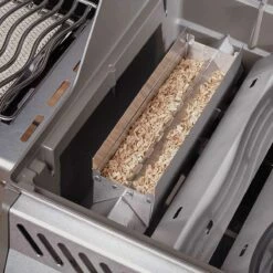 SANTOS Smokerbox Für Napoleon Gasgrills, 30 X 8,6 X 6,5 Cm -Santos Grills Verkaufsladen santos smokerbox fuer napoleon gasgrills 30 x 8 6 x 6 5 cm 2bf440da542fd62e4af7440bb89dda3f