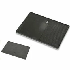 SANTOS Steakplatte/Griddleplatte Für Alabama & P-Serie