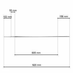 SANTOS Drehspieß Für Alle Weber Genesis 300er -Santos Grills Verkaufsladen santos univ 920mm mit halterung genesis 7d5e4e837f519dab53fbc192576f924f