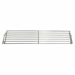 SANTOS Warmhalterost Weber Spirit 200, Edelstahl