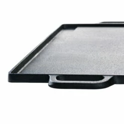 SANTOS Wende-Grillplatte Gusseisen, 42,5 X 23 Cm 14 SANTOS Wende-Grillplatte Gusseisen, 42,5 X 23 Cm -Santos Grills Verkaufsladen santos wende grillplatte gusseisen 166e2c8d1eab5bb7889a0aa81eecf49f