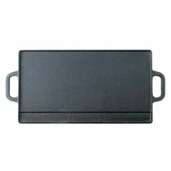 SANTOS Wende-Grillplatte Gusseisen, 42,5 X 23 Cm 13 SANTOS Wende-Grillplatte Gusseisen, 42,5 X 23 Cm -Santos Grills Verkaufsladen santos wende grillplatte gusseisen 957afd830e23fd6c4f6ae35c08b68b8c