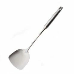 SANTOS Wok Wender, Edelstahl -Santos Grills Verkaufsladen santos wok wender edelstahl ae5960521e04a7c247430c6f308dd5e8