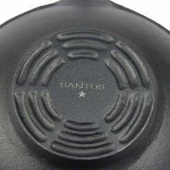SANTOS Wokpfanne Aus Gusseisen, Ø 31,8 Cm 8 SANTOS Wokpfanne Aus Gusseisen, Ø 31,8 Cm -Santos Grills Verkaufsladen santos wokpfanne aus gusseisen 31 8 cm d23a41a6c037c51c1ef4cc030d5393cc