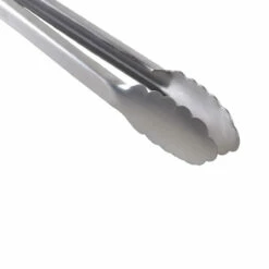 SANTOS Grillzange 42 Cm, Edelstahl -Santos Grills Verkaufsladen santos xxl grillzange edelstahlzange fuer grill und kueche edelstahl 42 cm c89eb79eae37a41d2862f45097ef759f