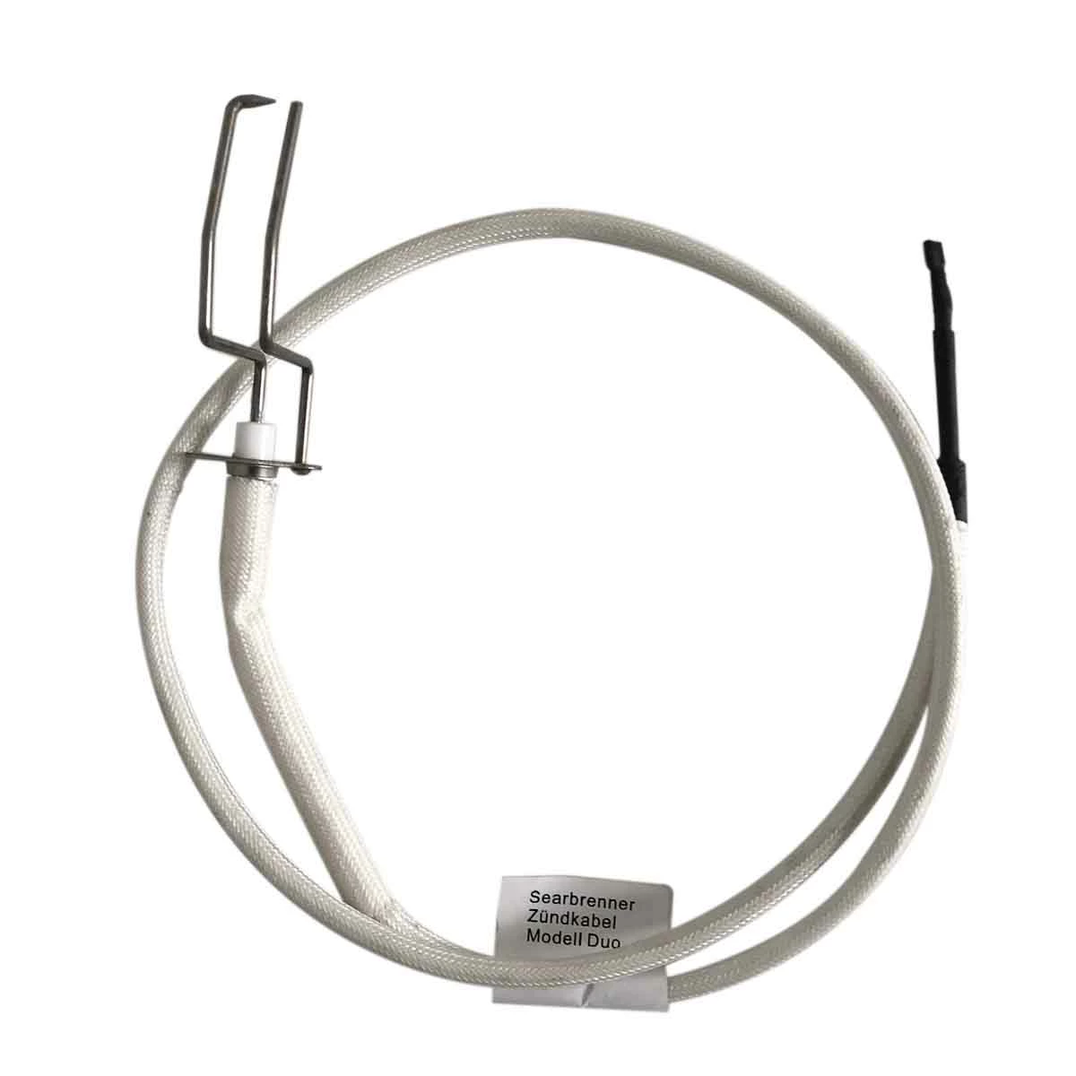 Santos Searbrenner Zündkabel 3 Santos Searbrenner Zündkabel