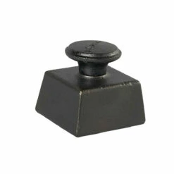 Skeppshult Gusseiserner Fleischklopfer, 1,6 Kg