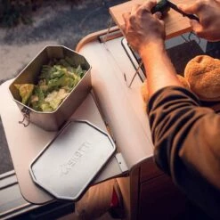 Skotti Boks Edelstahlbox 1 Liter -Santos Grills Verkaufsladen skotti boks edelstahlbox 1 liter 26947b68eca63bc46b24a76b2123b5e5