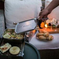 Skotti Boks Edelstahlbox 1 Liter -Santos Grills Verkaufsladen skotti boks edelstahlbox 1 liter 5648a96e63146cf5c3ba1733a1c512ef