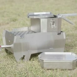 Skotti Boks Edelstahlbox 1 Liter -Santos Grills Verkaufsladen skotti boks edelstahlbox 1 liter be8db598152bc77df2d1a0ccd656e2a1