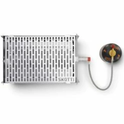 Skotti Grill 2.0 – Steckbarer Edelstahl Gasgrill -Santos Grills Verkaufsladen skotti grill 2 0 zerlegbarer edelstahl gasgrill 427730fcfcbdcad49127c4d4588d33c8