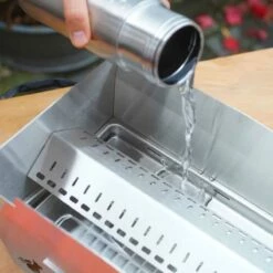 Skotti Grill 2.0 – Steckbarer Edelstahl Gasgrill -Santos Grills Verkaufsladen skotti grill 2 0 zerlegbarer edelstahl gasgrill 5beaf70a08c4a6fc688d53c3cd4230e8