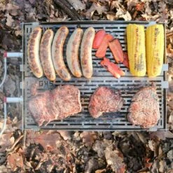 Skotti Grill Max – Steckbarer Edelstahl Gasgrill XL -Santos Grills Verkaufsladen skotti grill max steckbarer edelstahl gasgrill xl 9fcbaaab9eb2983580df849408ea66f4