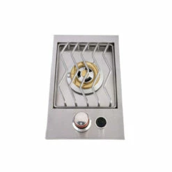 Sunstone Drop-In-Brenner 1SSB 50mbar -Santos Grills Verkaufsladen sunstone drop in brenner 1ssb 50mbar 4f1942f70afca9b4906a86f3ea96ecdd