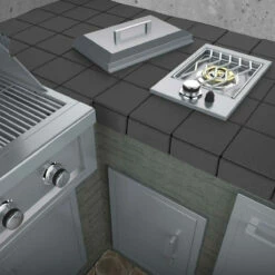 Sunstone Drop-In-Brenner 1SSB 50mbar -Santos Grills Verkaufsladen sunstone drop in brenner 1ssb 50mbar f8e0b747824bf8e915efa998e4498cd2