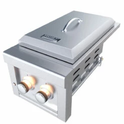 Sunstone Ruby Companion Pro Infrarotbrenner SUN13CPRO 30mbar Export