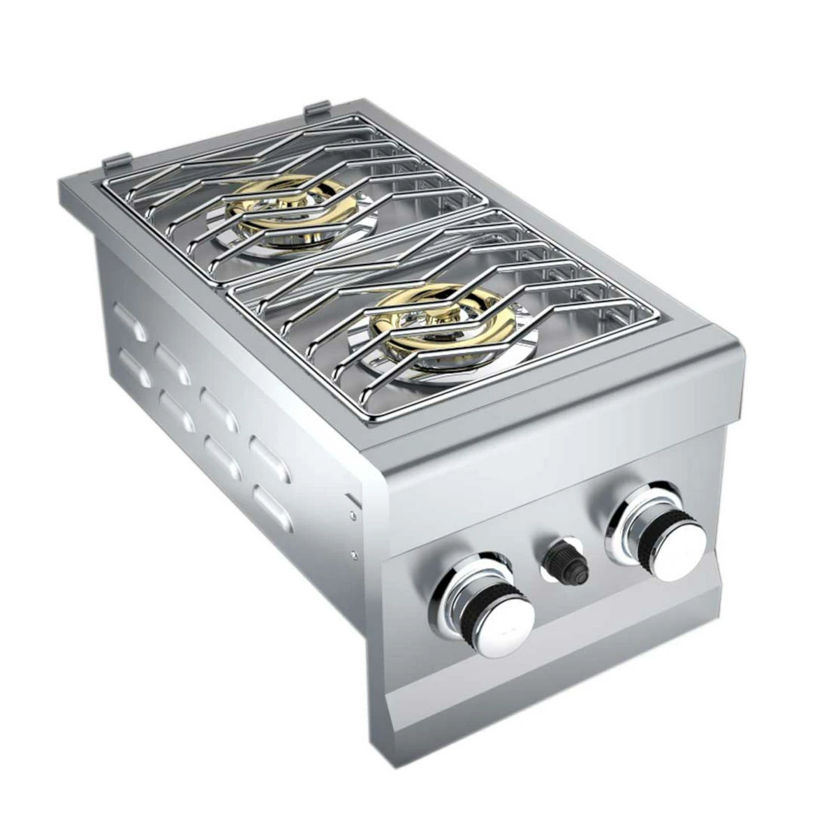 Sunstone Slide-In-Doppelbrenner 2CSB 30 Mbar Export 7 Sunstone Slide-In-Doppelbrenner 2CSB 30 Mbar Export – Bild 5