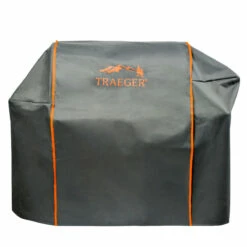 Traeger Abdeckhaube Für Timberline 1300