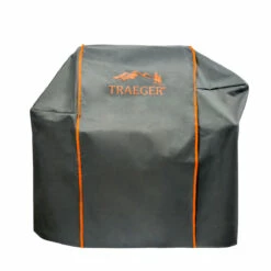 Traeger Abdeckhaube Für Timberline 850