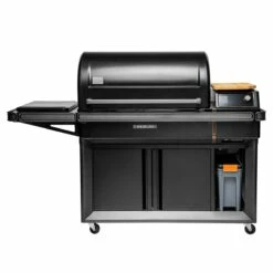 Traeger Pelletgrill Timberline XL, Schwarz 15 Traeger Pelletgrill Timberline XL, Schwarz -Santos Grills Verkaufsladen traeger pelletgrill timberline xl schwarz 0f2093f46fcf68b649ba5261d5c2b44b