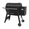 Traeger Pelletgrill Ironwood 885, Schwarz -Santos Grills Verkaufsladen traeger prime ironwood 885 2020 schwarz 1040f51d498a820fcd660db14dc2bff4