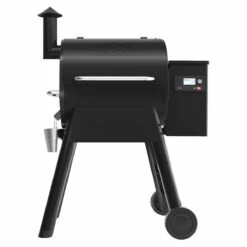 Traeger Pelletgrill PRO D2 575, Schwarz -Santos Grills Verkaufsladen traeger prime pro d2 575 schwarz 644cba169abfa70c377e2fac8626ce6f
