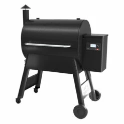 Traeger Pelletgrill PRO D2 780, Schwarz -Santos Grills Verkaufsladen traeger prime pro d2 780 schwarz 634a7cce57669e0d6f1bb920752ed316