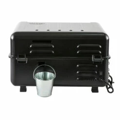 Traeger Mobiler Pelletgrill Ranger, Schwarz -Santos Grills Verkaufsladen traeger prime ranger schwarz 7cda424874057c2ce6ca044cc4537e2f