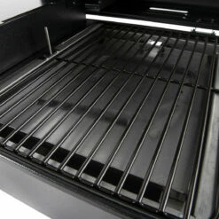Traeger Mobiler Pelletgrill Ranger, Schwarz -Santos Grills Verkaufsladen traeger prime ranger schwarz 85e1f4fa4ab82696a3c2b7b80b18e441