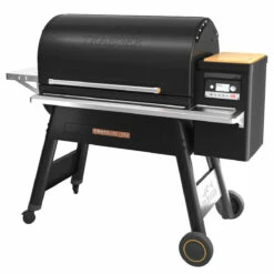 Traeger Pelletgrill Timberline 1300, Schwarz -Santos Grills Verkaufsladen traeger prime timberline 1300 modell b34174aa331db48e3d6e873a3c88076b