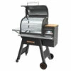 Traeger Pelletgrill Timberline 850, Schwarz -Santos Grills Verkaufsladen traeger prime timberline 850 pellet grill modell 2020 4fb266d80ef7ac70bad7bff0d45071a8