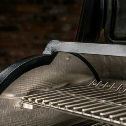 Traeger Pelletgrill Timberline 850, Schwarz -Santos Grills Verkaufsladen traeger prime timberline 850 pellet grill modell 2020 f210efefe80bbaf383705081fb096565