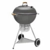 Weber 70th Anniversary Edition Kettle, 57 Cm, Metallic Grey -Santos Grills Verkaufsladen weber 70th anniversary edition kettle 57 cm metallic grey 6763d3aa96f4f1b41d6c2d5faa6723ee