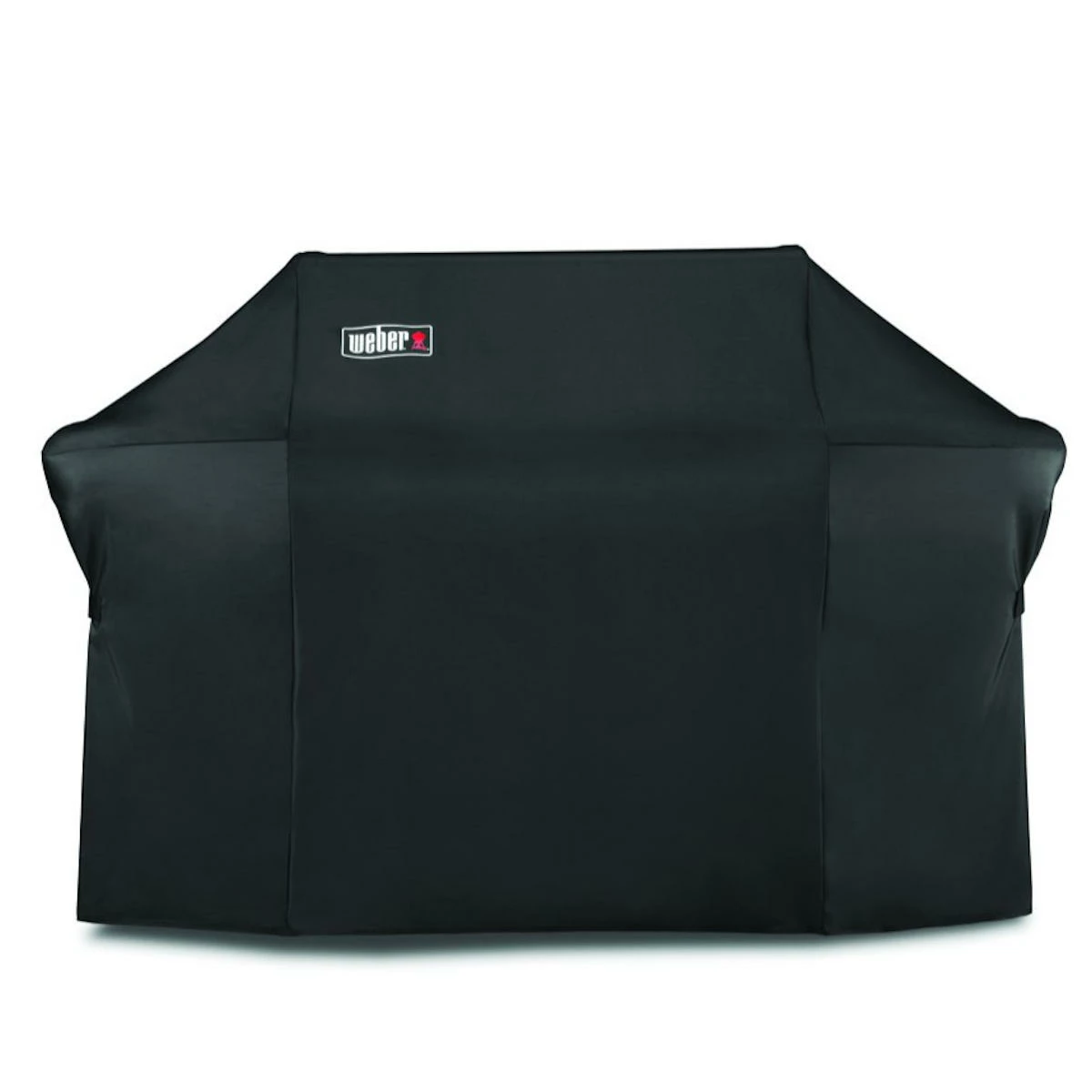 Weber Premium Abdeckhaube Für Summit 600er-Serie 3 Weber Premium Abdeckhaube Für Summit 600er-Serie