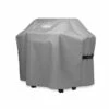 Weber Abdeckhaube Standard - Für Genesis II 200-Serie (bis 132 Cm Breite) -Santos Grills Verkaufsladen weber abdeckhaube standard fuer genesis ii 200 serie bis 132 cm breite d7f4395adf263895e22165eba8907aee