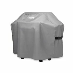 Weber Abdeckhaube Standard - Für Genesis II 200-Serie (bis 132 Cm Breite)