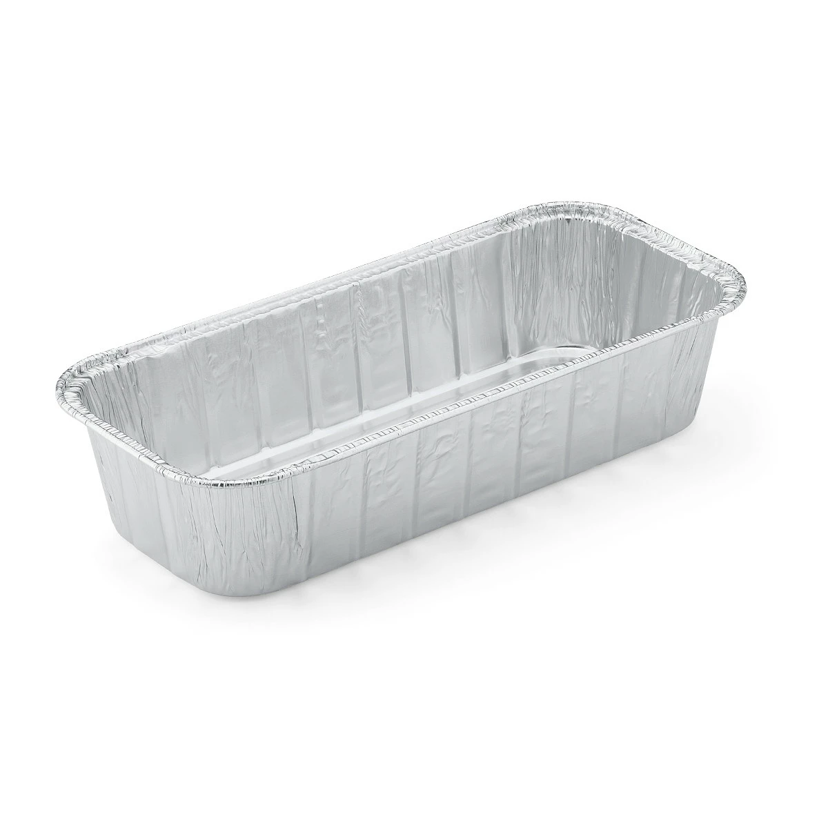 Weber Alu-Tropfschalen Für Summit & SmokeFire, 10 Stück 4 Weber Alu-Tropfschalen Für Summit & SmokeFire, 10 Stück – Bild 2