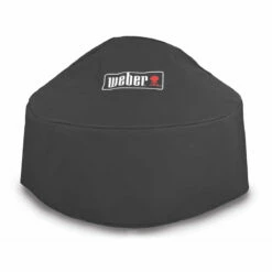 Weber Premium Abdeckhaube Für Fireplace