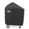 Weber Premium Abdeckhaube - Für Performer GBS -Santos Grills Verkaufsladen weber premium abdeckhaube fuer performer gbs 9907c38ae6de904e7b1556354c52eb54