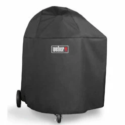 Weber Premium Abdeckhaube Für Summit Charcoal Grill